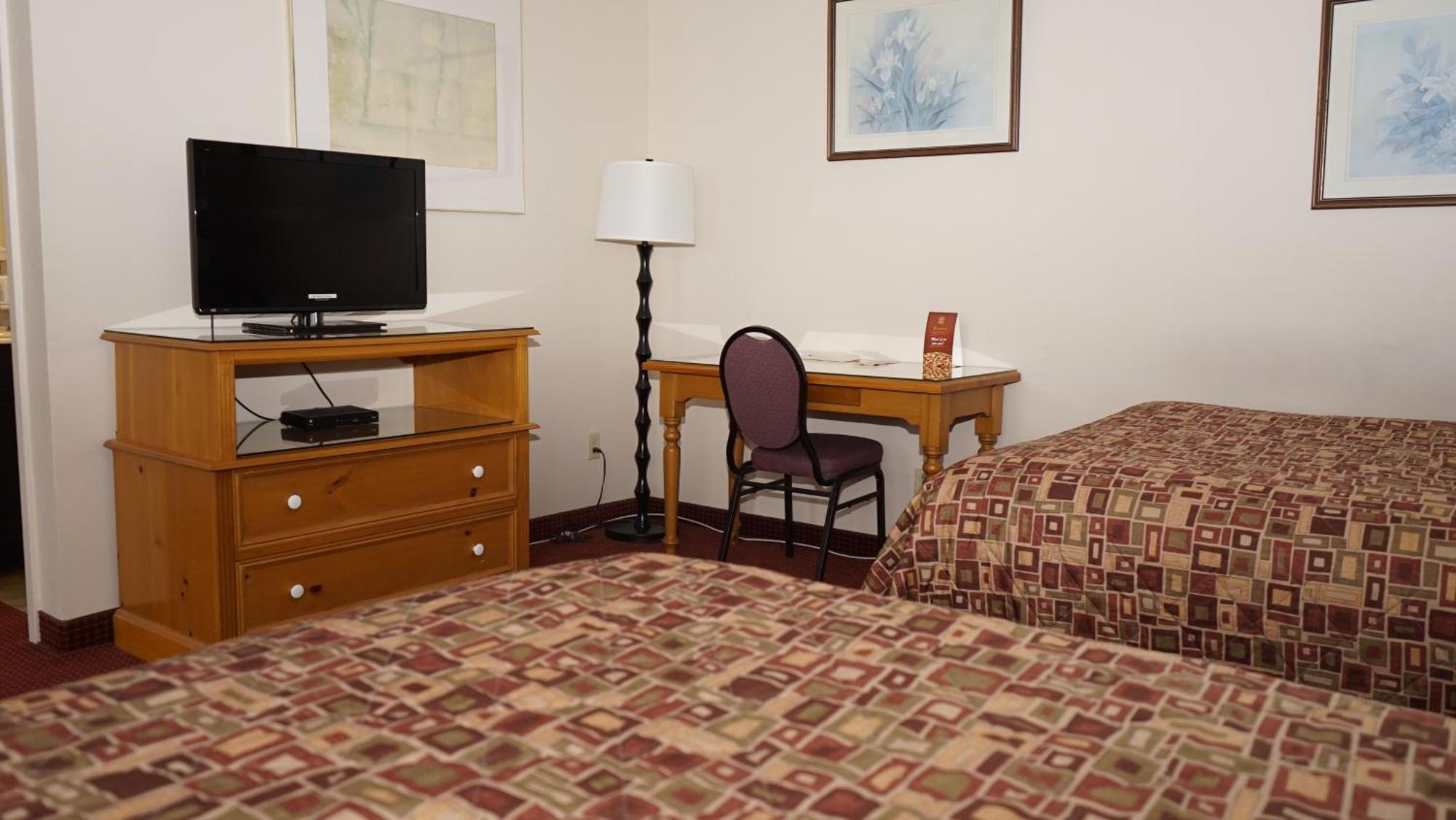 Mcintosh Country Inn & Conference Centre Morrisburg Buitenkant foto